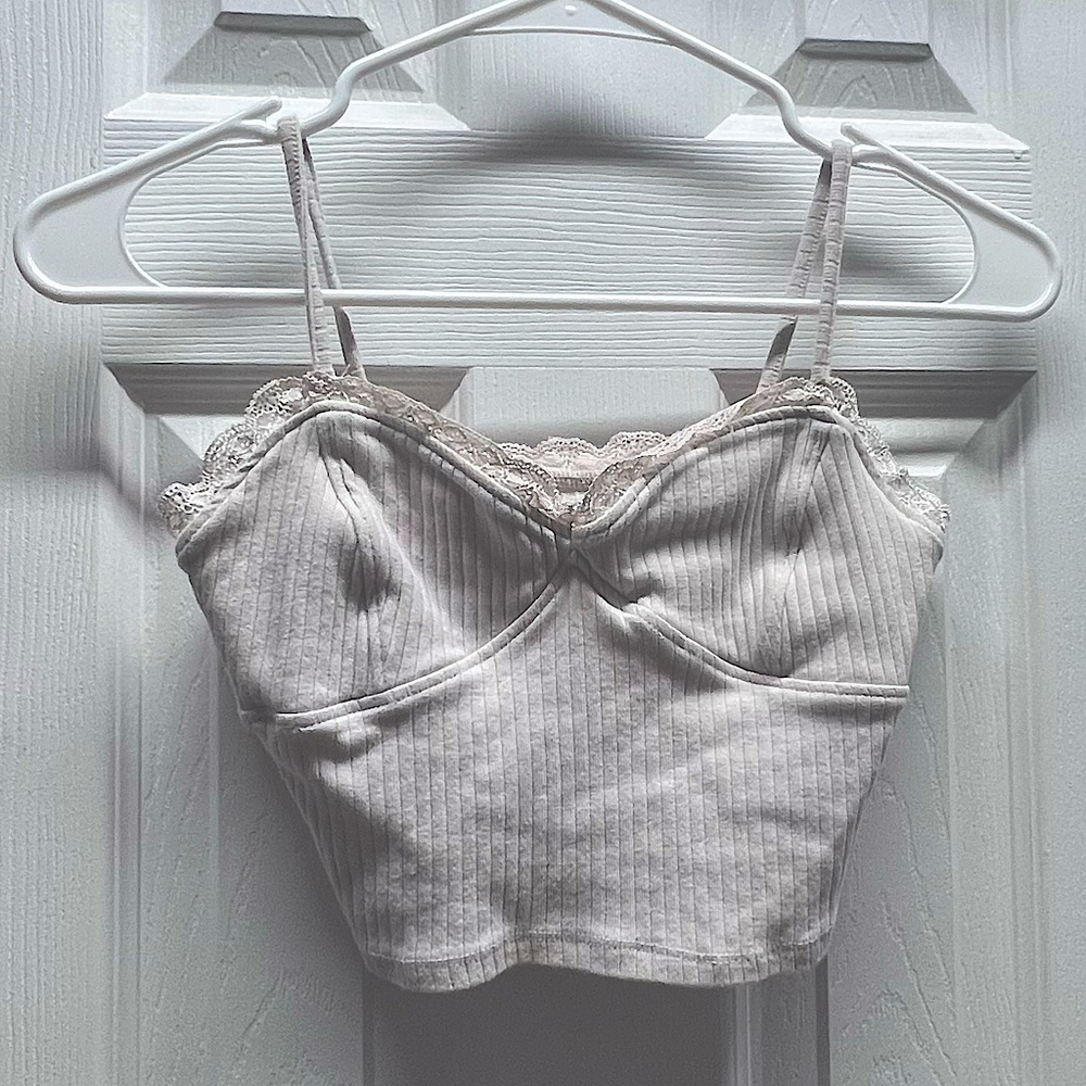 PacSun tank top